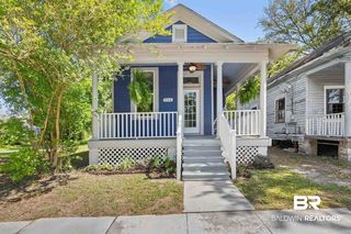 906 Texas St, Mobile, AL 36604