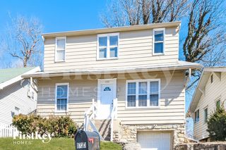 1723 S  Crescent Ave, Independence, MO 64052