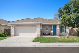 5245 E  Byrd Ave, Fresno, CA 93725