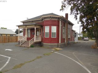 311 S Main St, Milton Freewater, OR 97862