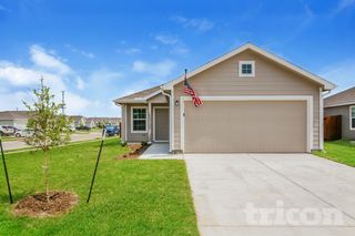 6001 Determine Ln, Forney, TX 75126