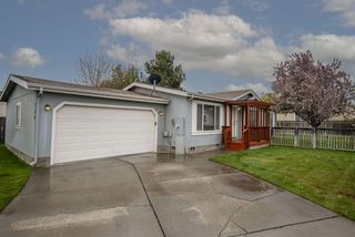 754 NE Navaho Ct, Redmond, OR 97756