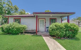 819 Baker Cir, Liberty, TX 77575