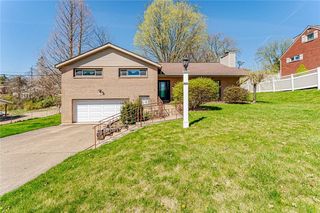 4413 Ruth Dr, Monroeville, PA 15146