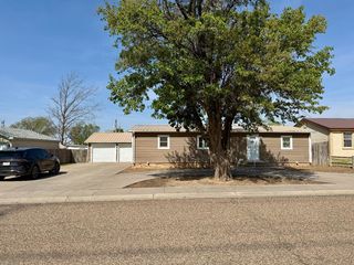 925 S  Glenn St #921, Ulysses, KS 67880