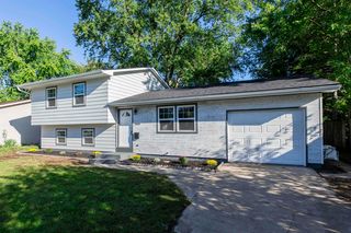 5049 Idlewood Dr, South Bend, IN 46619