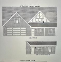 213 Trotters Way, Lexington, NC 27295
