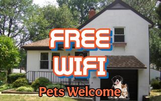 3211 Rosalie Ave #1, Parkville, MD 21234