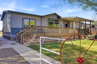 313 E  1/2 St N, Snowflake, AZ 85937