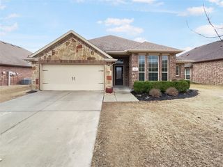 151 Griffin Ave, Fate, TX 75189