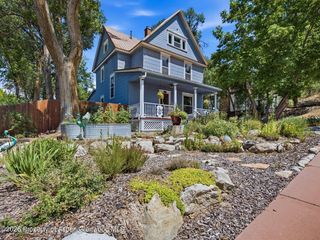 320 E  3rd St, Rifle, CO 81650