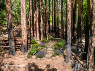 Band Rd, Boulder Creek, CA 95006