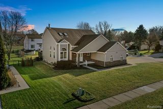 7247 Fay Dr, Belleville, MI 48111