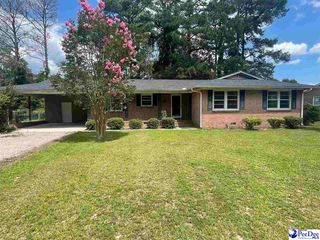 117 N  Springville Rd, Darlington, SC 29540