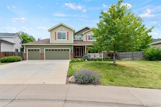 5980 Dunraven Court, Golden, CO 80403