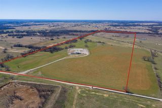 County Road 1111, Decatur, TX 76234