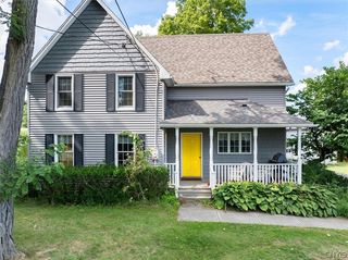 6795 College Hill Rd, Clinton, NY 13323