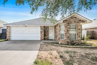 3619 Pine St, Amarillo, TX 79118