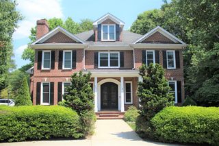 4901 Salem Ridge Rd, Holly Springs, NC 27540