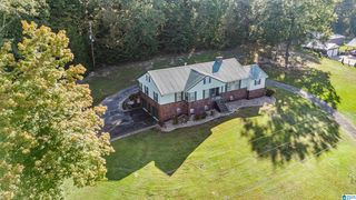6403 Bibby Brickyard Rd, Dora, AL 35062