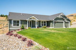 247 Burch Hollow Lane, Wenatchee, WA 98801