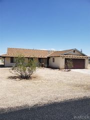4931 E  Pinta Dr, Topock, AZ 86436