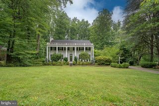 1534 Monticello Dr, Gladwyne, PA 19035