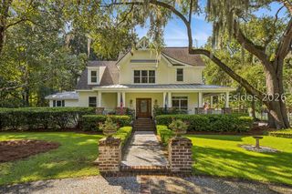 82 Rose Dhu Creek Plantation Drive, Bluffton, SC 29910