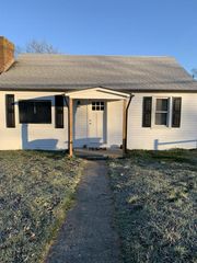 129 Old Wilmore Rd, Nicholasville, KY 40356
