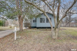 3613 Sangamo Heights Ln, Springfield, IL 62702