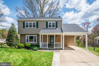 10 Fullview Ct, Gaithersburg, MD 20878