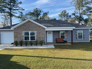 1271 N  North County Rd #33, Ashford, AL 36312