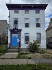 843 Bleecker St, Utica, NY 13501