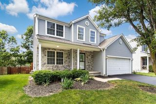 196 Hayfield Dr, Delaware, OH 43015