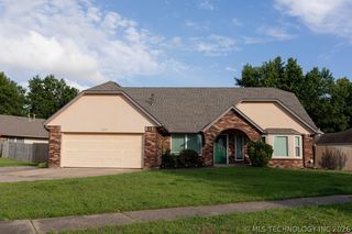 2805 W  Dallas St, Broken Arrow, OK 74012