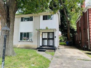 17410 Monica St, Detroit, MI 48221