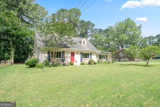 3068 Ranlo Dr, Atlanta, GA 30340