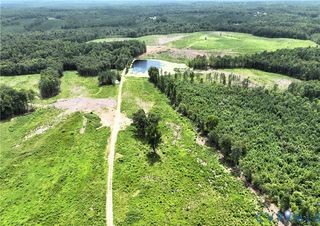 10.97 Acre Tomlinson Rd, Victoria, VA 23974
