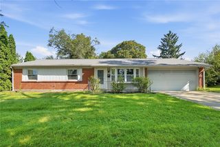4401 Walbridge Trl, Dayton, OH 45430