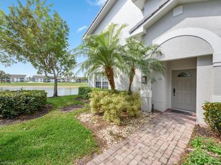 6050 Pinnacle LN #2001, Naples, FL 34110