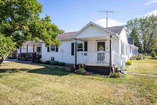 715 E  Franklin St, Albany, IN 47320