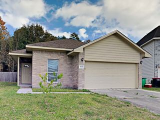 2630 Arica Ln, Spring, TX 77373
