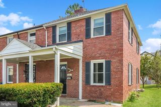 1541 Windemere Ave, Baltimore, MD 21218