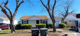 913 S  13th St, Temple, TX 76504
