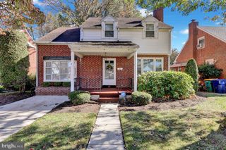 311 Dorchester Ave, Reading, PA 19609