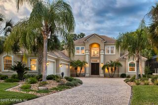 144 PAYASADA OAKS Trail, Ponte Vedra Beach, FL 32082
