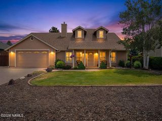 4260 Alpine Dr, Bellemont, AZ 86015