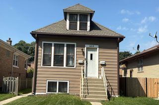 4218 Maple Ave, Stickney, IL 60402