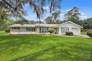 10009 Ferguson Avenue, Savannah, GA 31406
