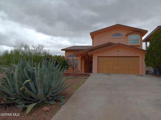 1613 Georgia Pl, El Paso, TX 79902